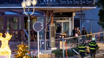 Броят на загиналите в швейцарския курорт Кран Монтана достигна 47 души