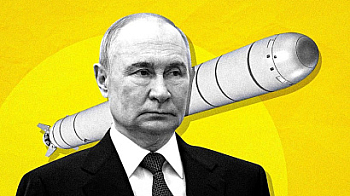 Пълна лъжа! Експерт оцени силата на прехваления „Посейдон“ на Путин