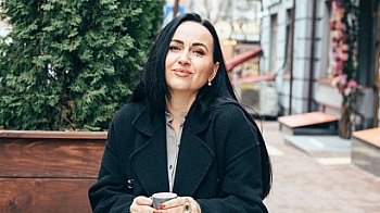Тетяна Станева за ФрогНюз: Всички в Украйна са наясно откъде идва писмеността, докато Русия не признава българския корен