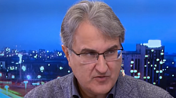 Евгений Кънев: Демокрация и автокрация. САЩ срещу Русия-Китай