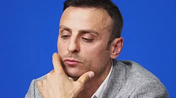 Бербатов не коментира за пистолета и глобата , може да обясни в "120 минути"