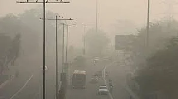 Лони е градът с най-мръсен въздух в света, дишането е ежедневна борба