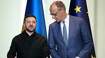 Фридрих Мерц: Украйна може да загуби територии за да има мир. Влизане в ЕС – след 2028