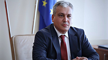Най-големият риск от инфлация идва от спекулата, не от еврото, вярва шефът на НСИ