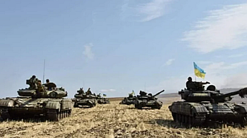 Ген. Марк Мили пред CNN: Танковете ще играят решаваща роля в настъплението на Украйна