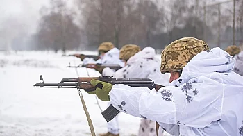 Великобритания разкри съотношението на украинските и руските загуби на фронта