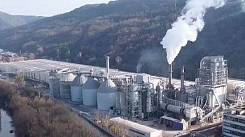 Екоминистърът спря завод заради обгазяване на Велико Търново