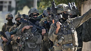 Израелската армия прати в резерва цял батальон заради нападение над журналисти от CNN