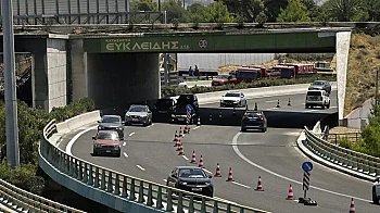 Глоби до 8000 евро: Помислете пак, ако решите да карате агресивно в Гърция