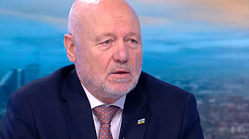 Тагарев за украинската операция 