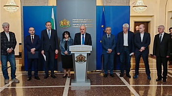 Минимална заплата €620 и много компромиси: Тристранката се разбра за Бюджет 2026