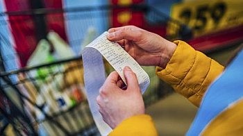 Ръст в цените на основни хранителни стоки през седмицата у нас