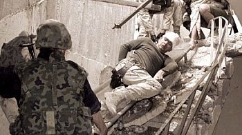 В Кербала платихме с кръв липсата на опит; спомен от фаталния Стефановден преди 22 години