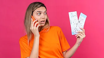 Купих билет за концерт, а после ми изникна нещо. Мога ли да го върна?