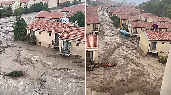 В София се страхуват от ново „Елените“: „Манастирски ливади“ заплашват с протест