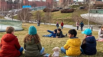 Европол идентифицира 45 украински деца, отведени насила в Русия и Беларус