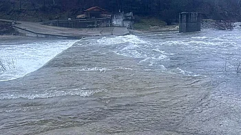 Частичното бедствено положение в района на Ардино остава в сила