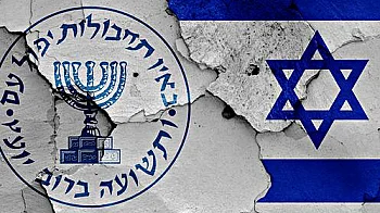 Мосад предвижда смяна на режима в Иран през следващата година