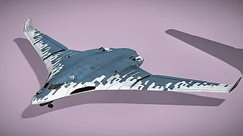 Нереалистичната „мечта“ на Путин: Руският бомбардировач-невидимка не може да излети от пет години