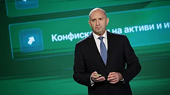 От „невиждана победа“ до „новата Унгария“: Европейските медии за изборите в България