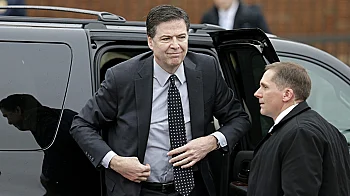 Заради пост в Instagram: Съдят бивш шеф на ФБР за призив за убийство на Тръмп