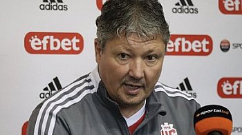 Любо Пенев премина първи курс по имунотерапия