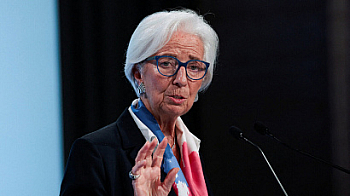 Кристин Лагард: Еврото добавя, а не отнема суверенитет на България