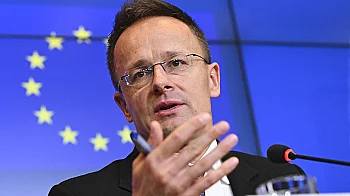 Унгария отпуска 90-те млрд. евро на Украйна, ако възстанови транзита на петрол по „Дружба“