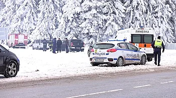 Секта, „будистки лама“ и много въпросителни: Какво се знае за касапницата в хижа „Петрохан“