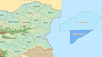 България и Румъния обединяват усилия: OMV Petrom засилва присъствието си в наши води