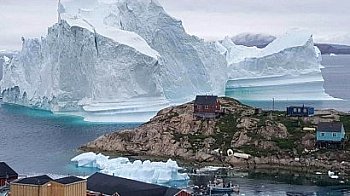 Балтийските държави против изявленията на Тръмп за Гренландия