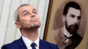 Копейкин отново изтърва козите, назначете му санитар