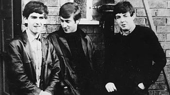 Сър Пол Маккартни издава нов албум "The Boys of Dungeon Lane"