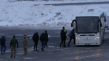 Тръмп заплаши с нови мита заради ситуацията с Гренландия