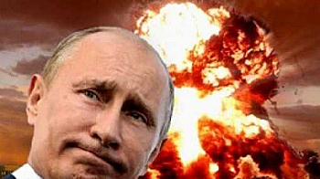 Путин се надява, че няма да се наложи Русия да използва ядрени оръжия в Украйна