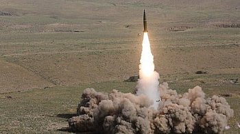 Русия не произвежда гориво за „Искандер“ и заобикаля санкциите