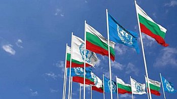България приета в ООН преди 70 години, Китай и Куба против, САЩ се въздържа