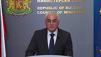 100% проверка на кода, нов екип от 60 експерти и е-услуги за вота на 19 април