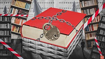 В Русия изземат бестселър на Мураками, 252 книги във „Фаренгейт лист“, Платон и Бокачо – чужди агенти