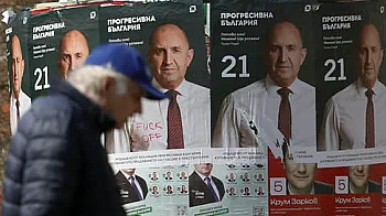 Румен Радев и границите на проруския дух