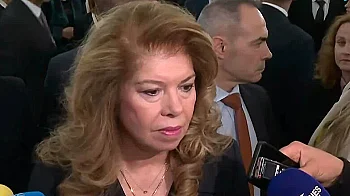 Президентът свиква Народното събрание на 30 април