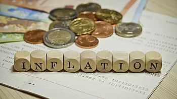 МВФ понижи прогнозата за икономическия растеж на България