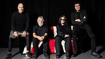 Финалният победен поход на Black Sabbath, който събра света на метъла в Бирмингам