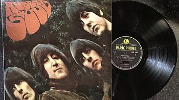 Преди 60 години The Beatles издадоха “Rubber Soul” и разрушиха рамките