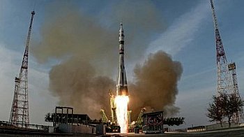 Космосът приключи: Русия с най-нисък брой ракетни пускове от времето на Гагарин