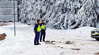 Жената на Деян, подал сигнала за „Петрохан“: Хората в хижата често изглеждали стресирани