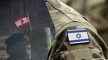 Израел започна сухопътна инвазия в Ливан