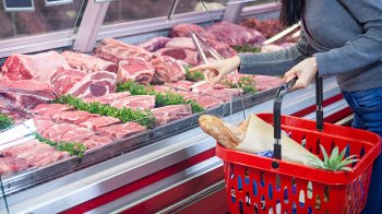 Какво месо ядем по празниците и какво не знае държавата