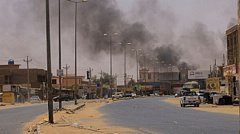Суданската армия и паравоенните Сили за бърза подкрепа се изтеглят от мирните преговори в Джеда