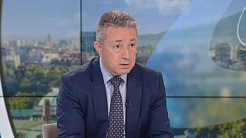 Проф. Янаки Стоилов: Изборът на нов ВСС да се извършва по нови правила